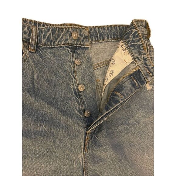 Jeans- We The Free - Picture 2 of 13